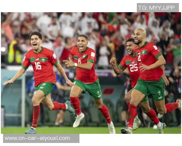 摩洛哥队非洲杯大名单：阿什拉夫领衔，卜拉欣、马兹拉维当选