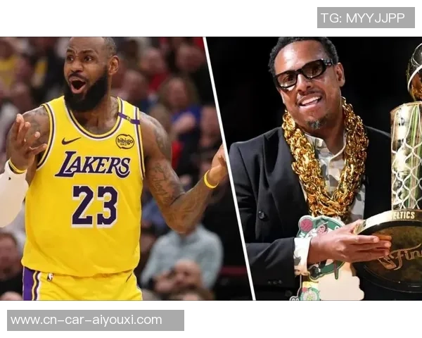 皮尔斯为湖人供给买卖计划！名记泄漏仍有球队有意詹姆斯，来真的？